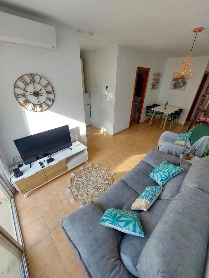 Apartamento Boiero El Albir Exterior foto