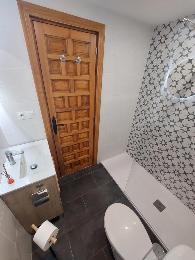 Apartamento Boiero El Albir Exterior foto